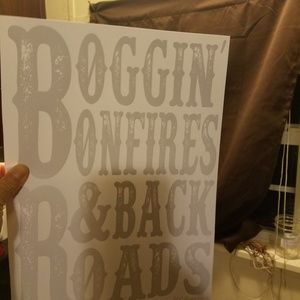 Meet your Posher, Treva